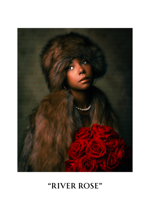 River Rose